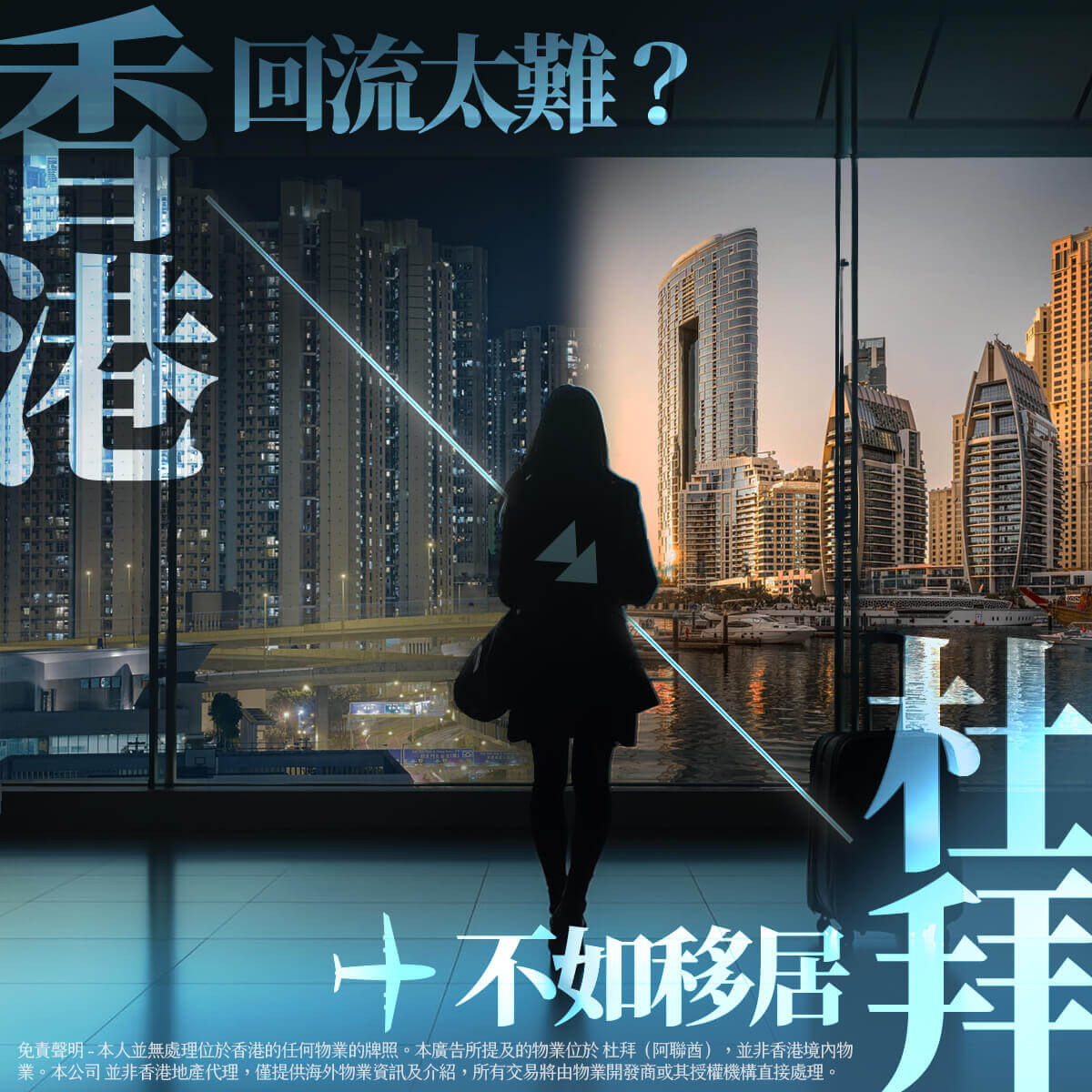 精選成功案例 Featured Portfolio - 線上廣告展示 : 睇樓杜遊SeeHouseBuddy 2