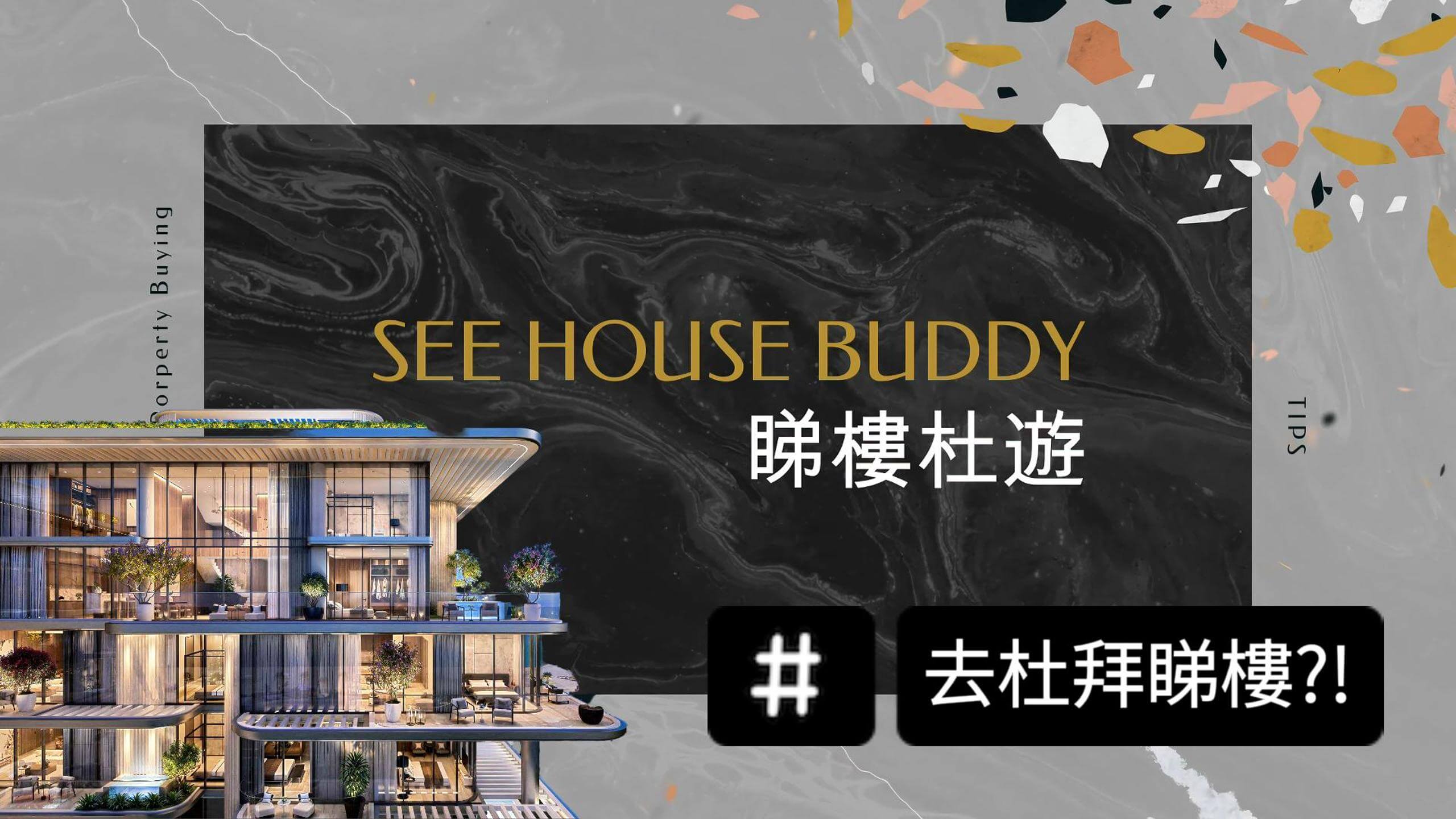 See House Buddy Video Preview
