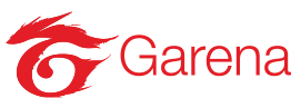 專業設計師服務過的品牌客戶 Logo - Garena