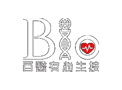 專業設計師服務過的品牌客戶 Logo - BioInTw 百醫有心生技