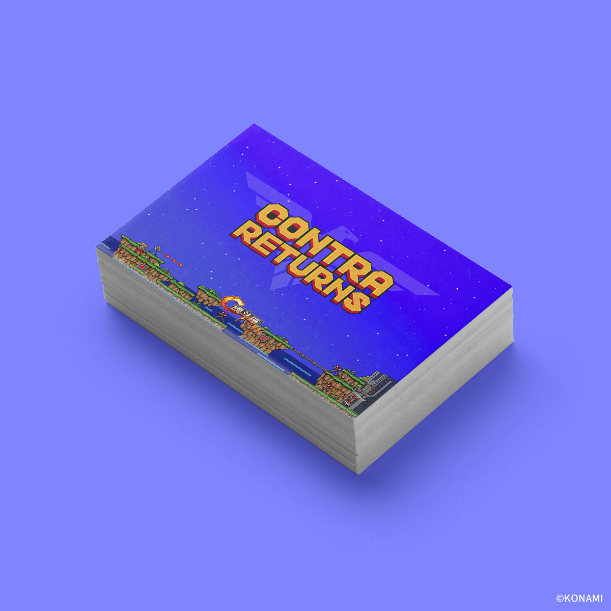 精選成功案例 Featured Portfolio - 手機遊戲周邊印刷品製作展示圖 7