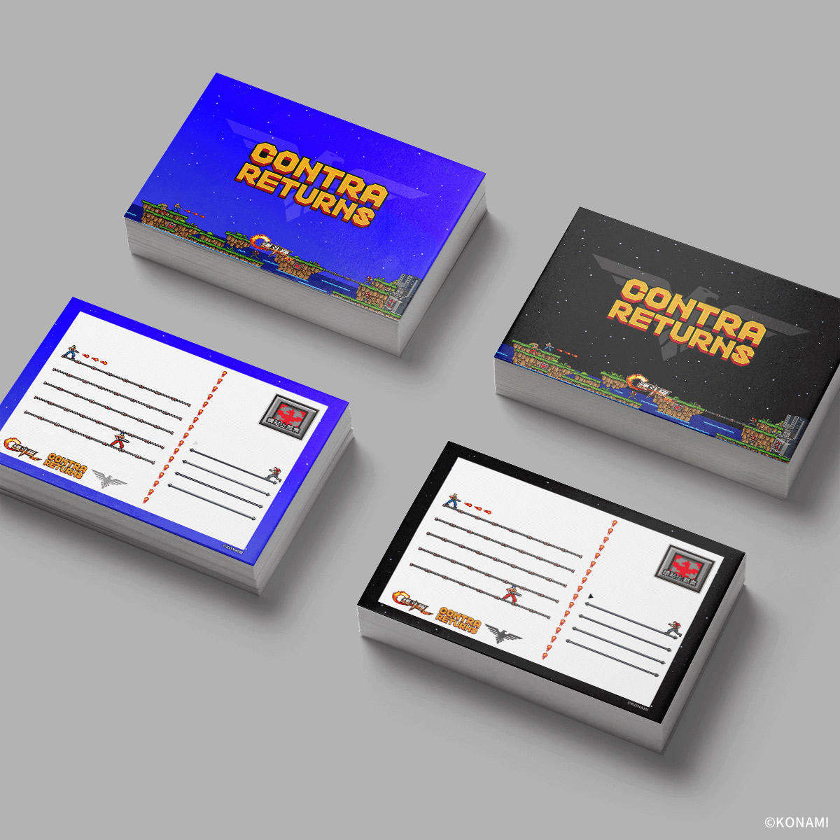 精選成功案例 Featured Portfolio - 手機遊戲周邊印刷品製作展示圖 3