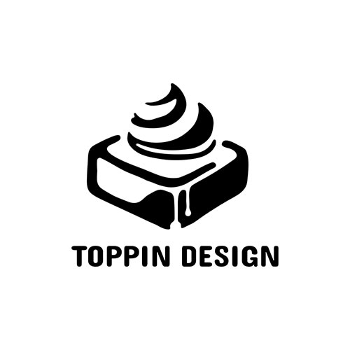 ToppinDesign 奶油多多設計總監團隊